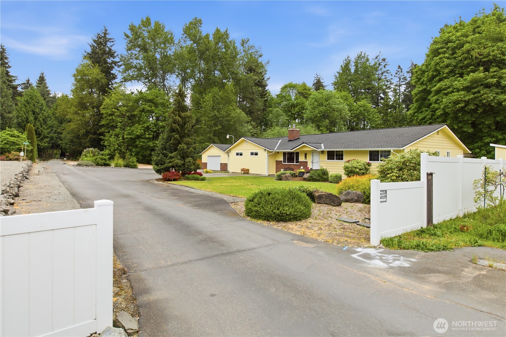 2727 108th Avenue E Edgewood WA 98372