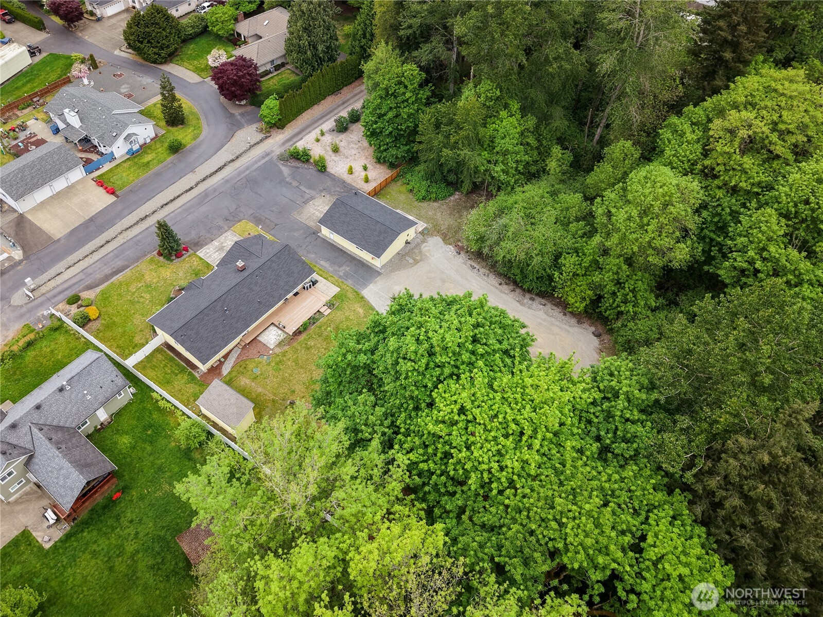 2727 108th Avenue E Edgewood WA 98372
