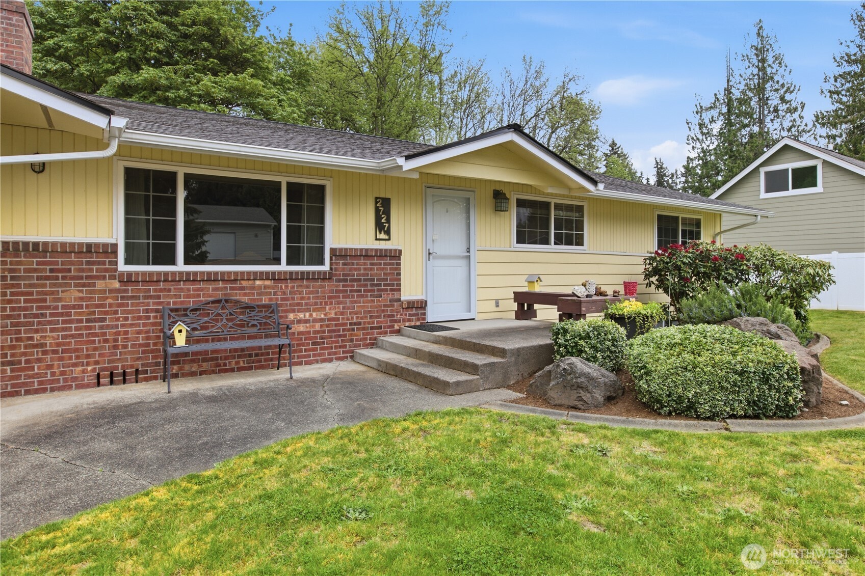 2727 108th Avenue E Edgewood WA 98372