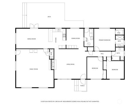 2727 108th Avenue E Edgewood WA 98372