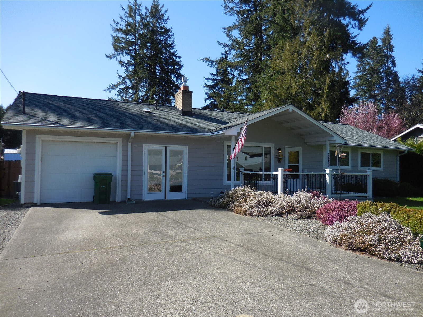 2450 Madrona Drive SE Port Orchard WA 98366