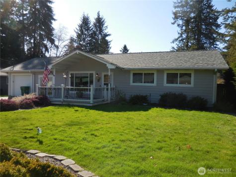 2450 Madrona Drive SE Port Orchard WA 98366