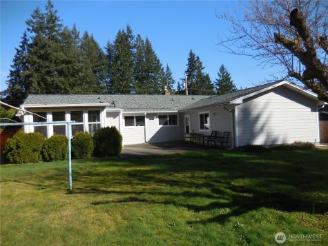 2450 Madrona Drive SE Port Orchard WA 98366