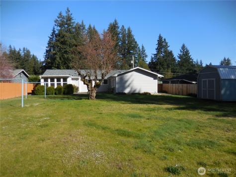 2450 Madrona Drive SE Port Orchard WA 98366