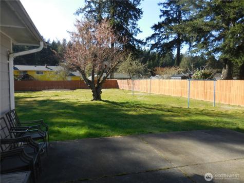 2450 Madrona Drive SE Port Orchard WA 98366