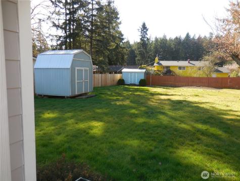 2450 Madrona Drive SE Port Orchard WA 98366