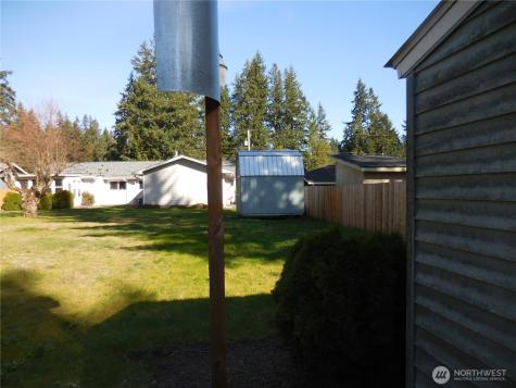 2450 Madrona Drive SE Port Orchard WA 98366