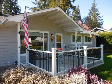 2450 Madrona Drive SE Port Orchard WA 98366