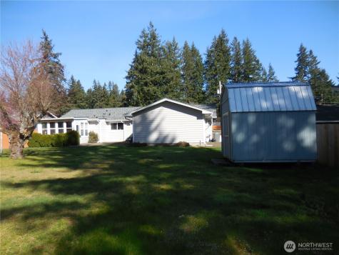 2450 Madrona Drive SE Port Orchard WA 98366