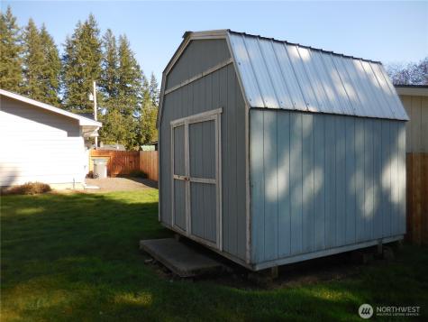 2450 Madrona Drive SE Port Orchard WA 98366