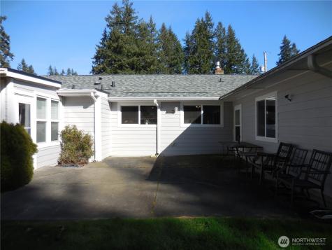 2450 Madrona Drive SE Port Orchard WA 98366