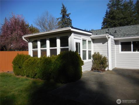 2450 Madrona Drive SE Port Orchard WA 98366