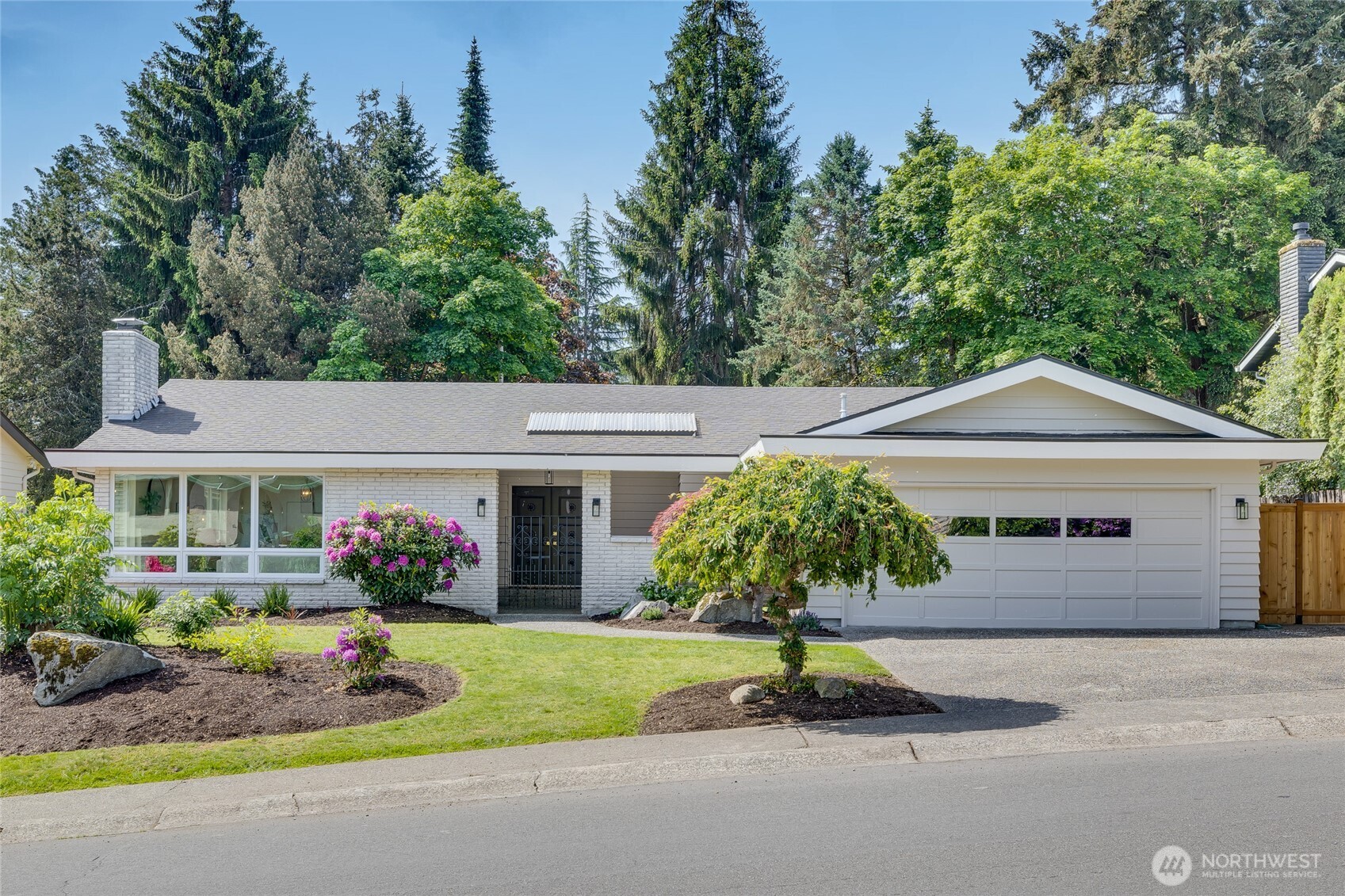 9111 NE 192nd Place Bothell WA 98011