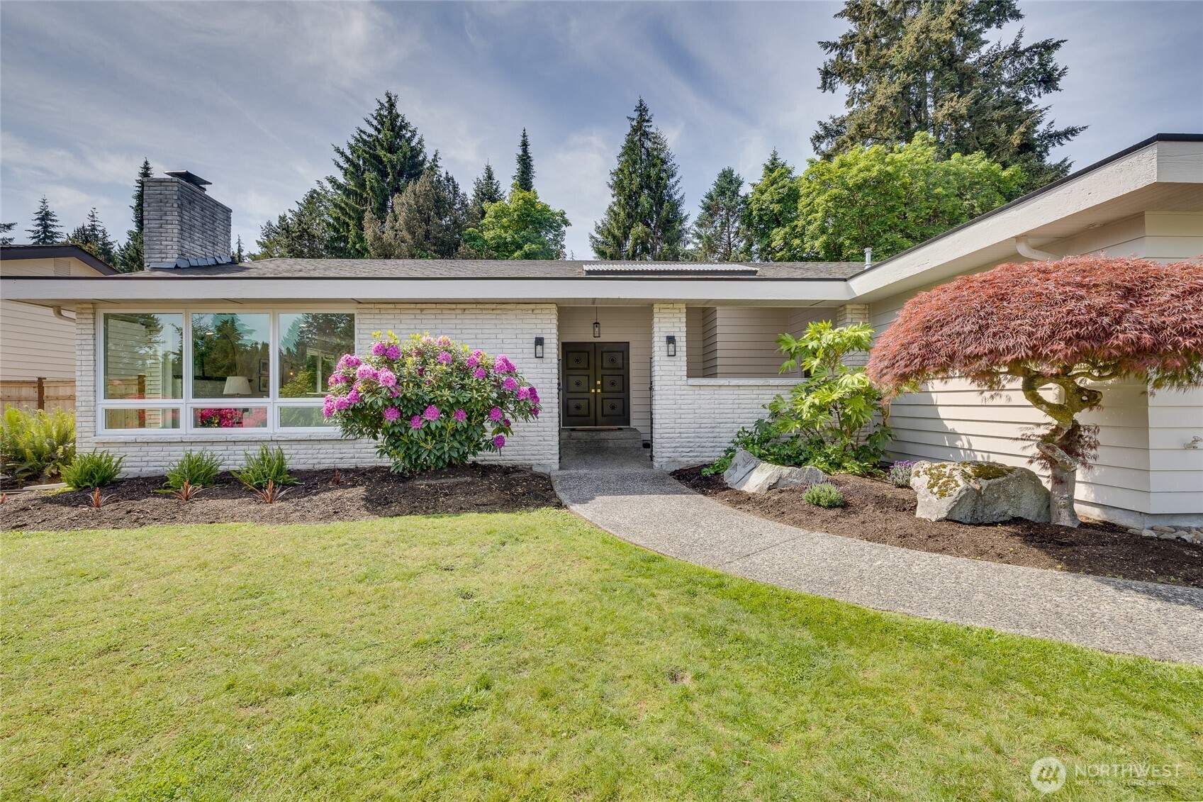 9111 NE 192nd Place Bothell WA 98011