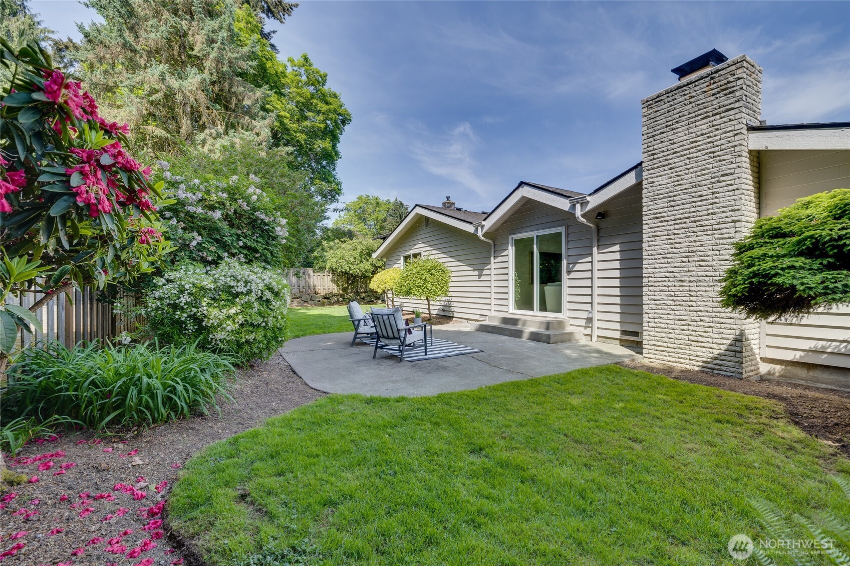 9111 NE 192nd Place Bothell WA 98011