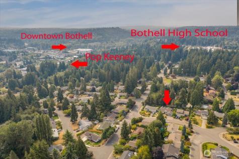9111 NE 192nd Place Bothell WA 98011