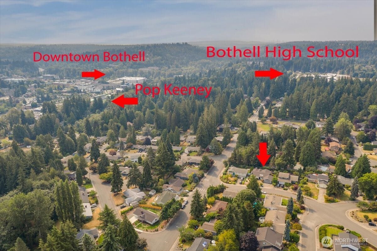 9111 NE 192nd Place Bothell WA 98011