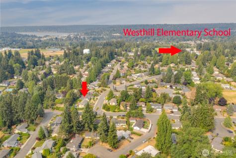 9111 NE 192nd Place Bothell WA 98011
