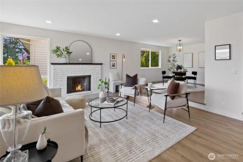 9111 NE 192nd Place Bothell WA 98011