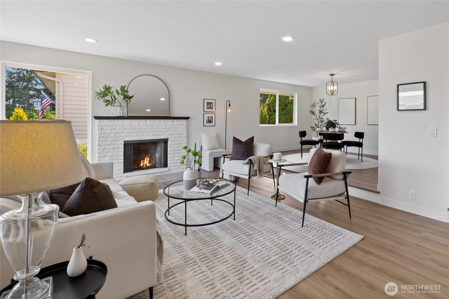 9111 NE 192nd Place Bothell WA 98011