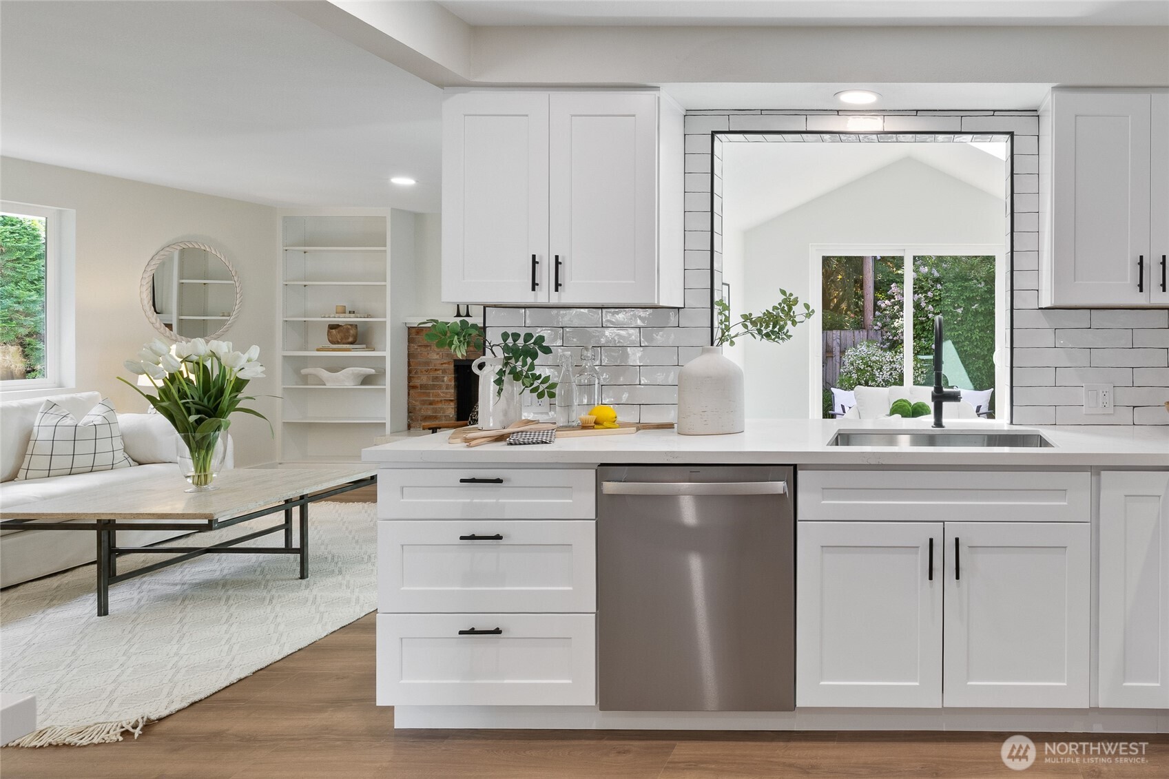 9111 NE 192nd Place Bothell WA 98011