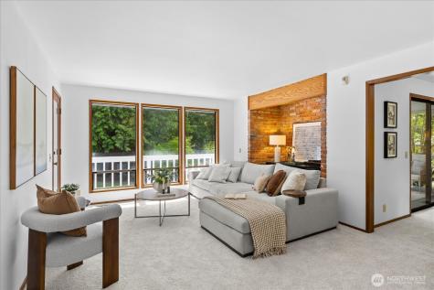 409 NW 162nd Street Shoreline WA 98177
