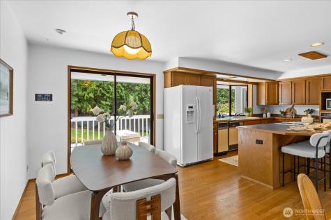 409 NW 162nd Street Shoreline WA 98177