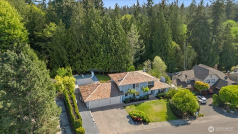 409 NW 162nd Street Shoreline WA 98177