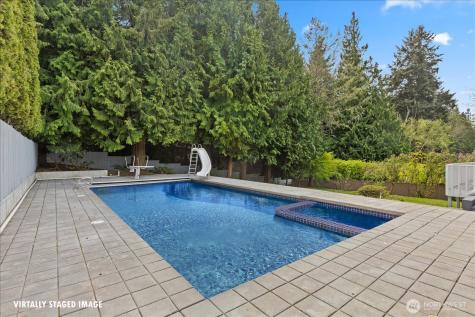 409 NW 162nd Street Shoreline WA 98177
