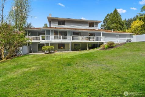 409 NW 162nd Street Shoreline WA 98177