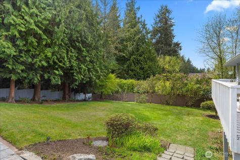 409 NW 162nd Street Shoreline WA 98177
