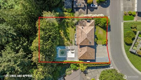409 NW 162nd Street Shoreline WA 98177