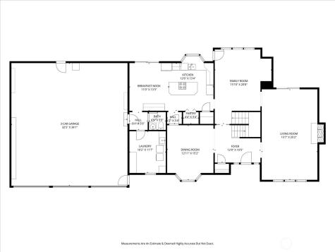 409 NW 162nd Street Shoreline WA 98177