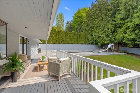409 NW 162nd Street Shoreline WA 98177