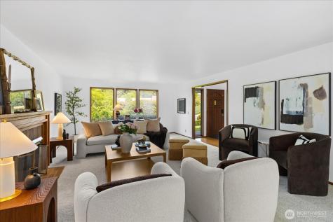 409 NW 162nd Street Shoreline WA 98177