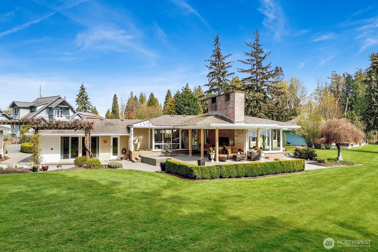 5279 Cherry Tree Lane Blaine WA 98230