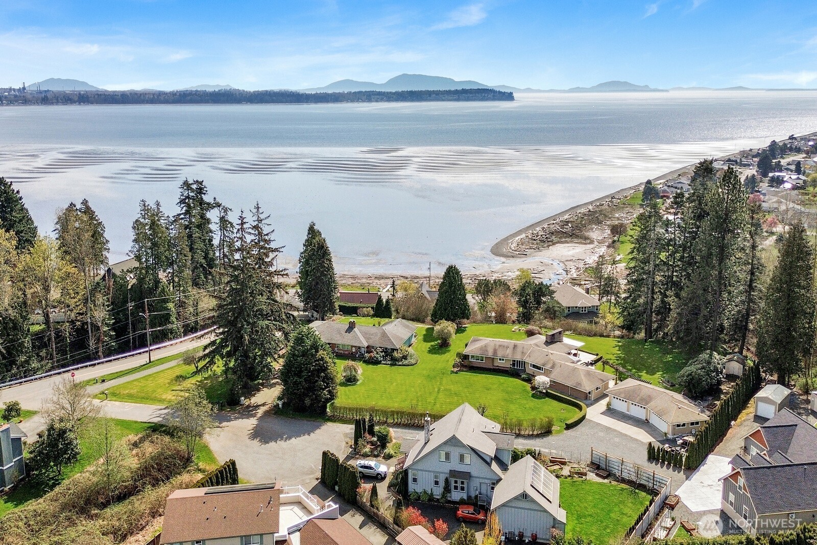 5279 Cherry Tree Lane Blaine WA 98230