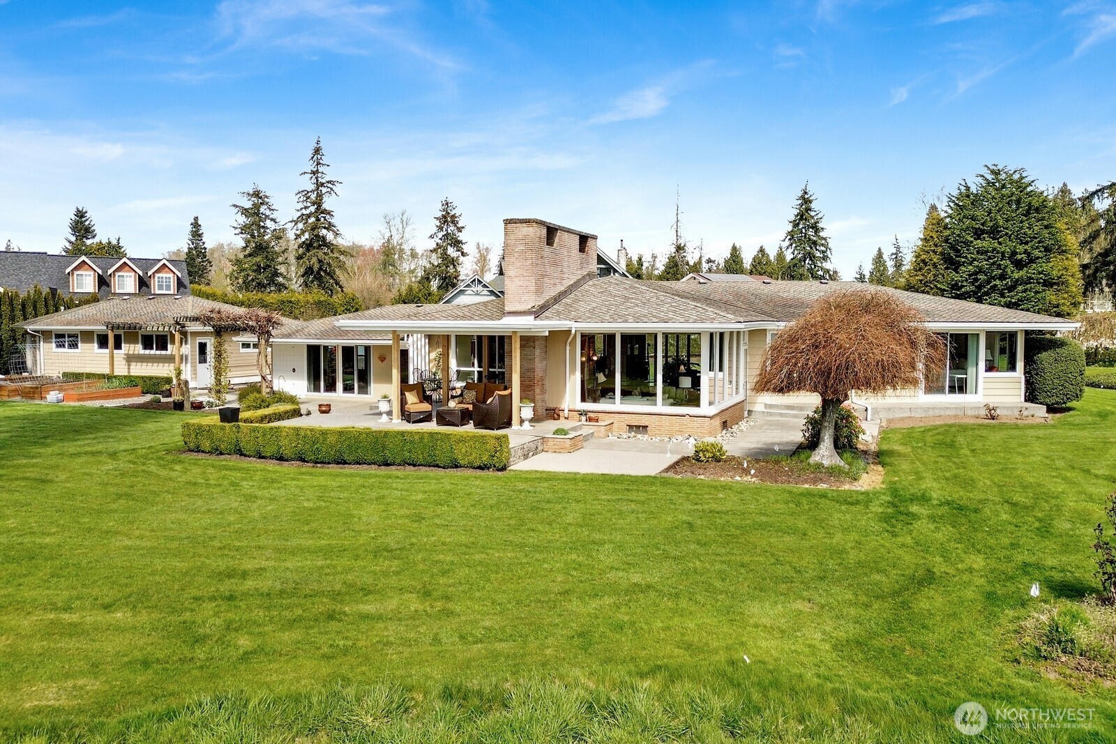 5279 Cherry Tree Lane Blaine WA 98230