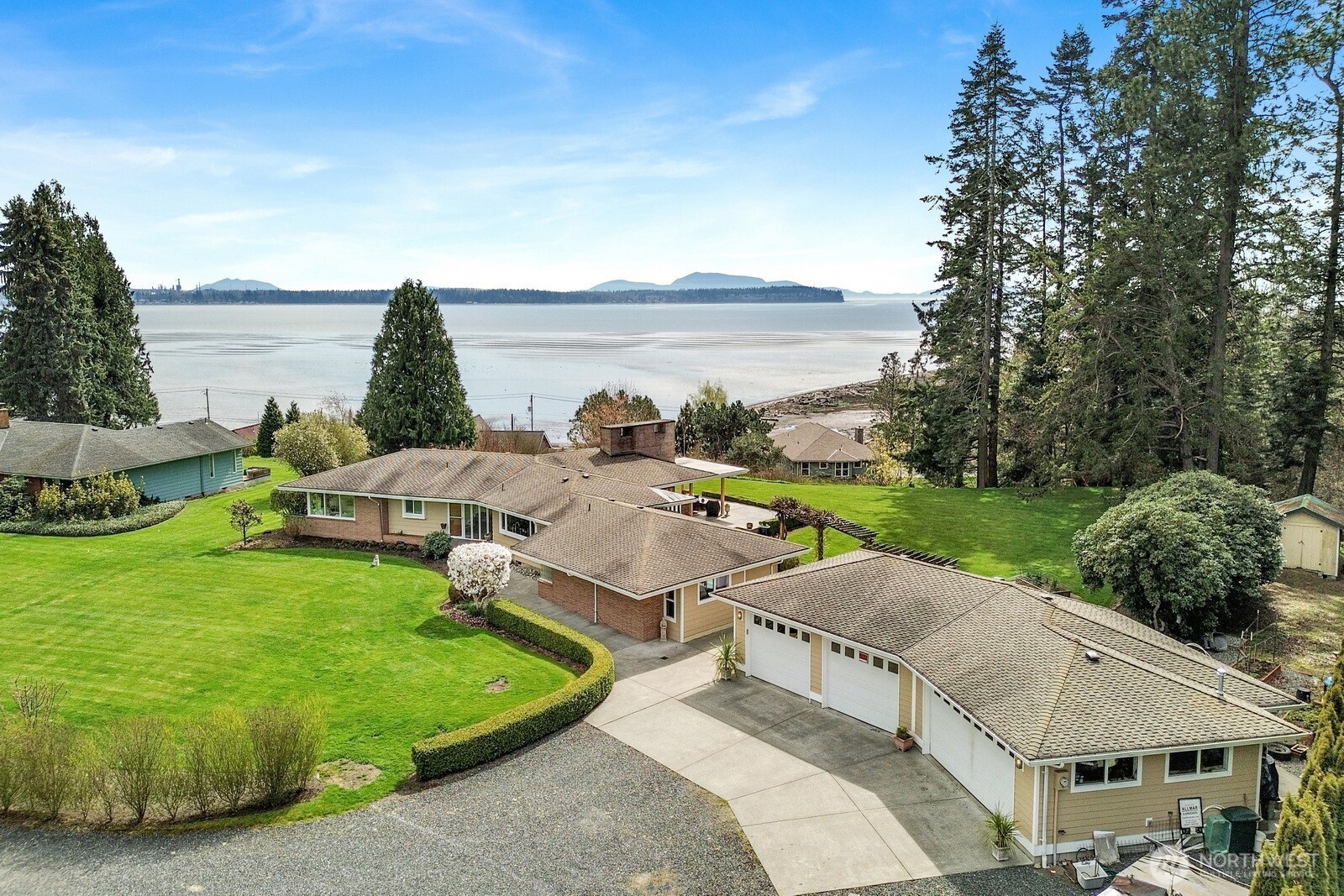 5279 Cherry Tree Lane Blaine WA 98230