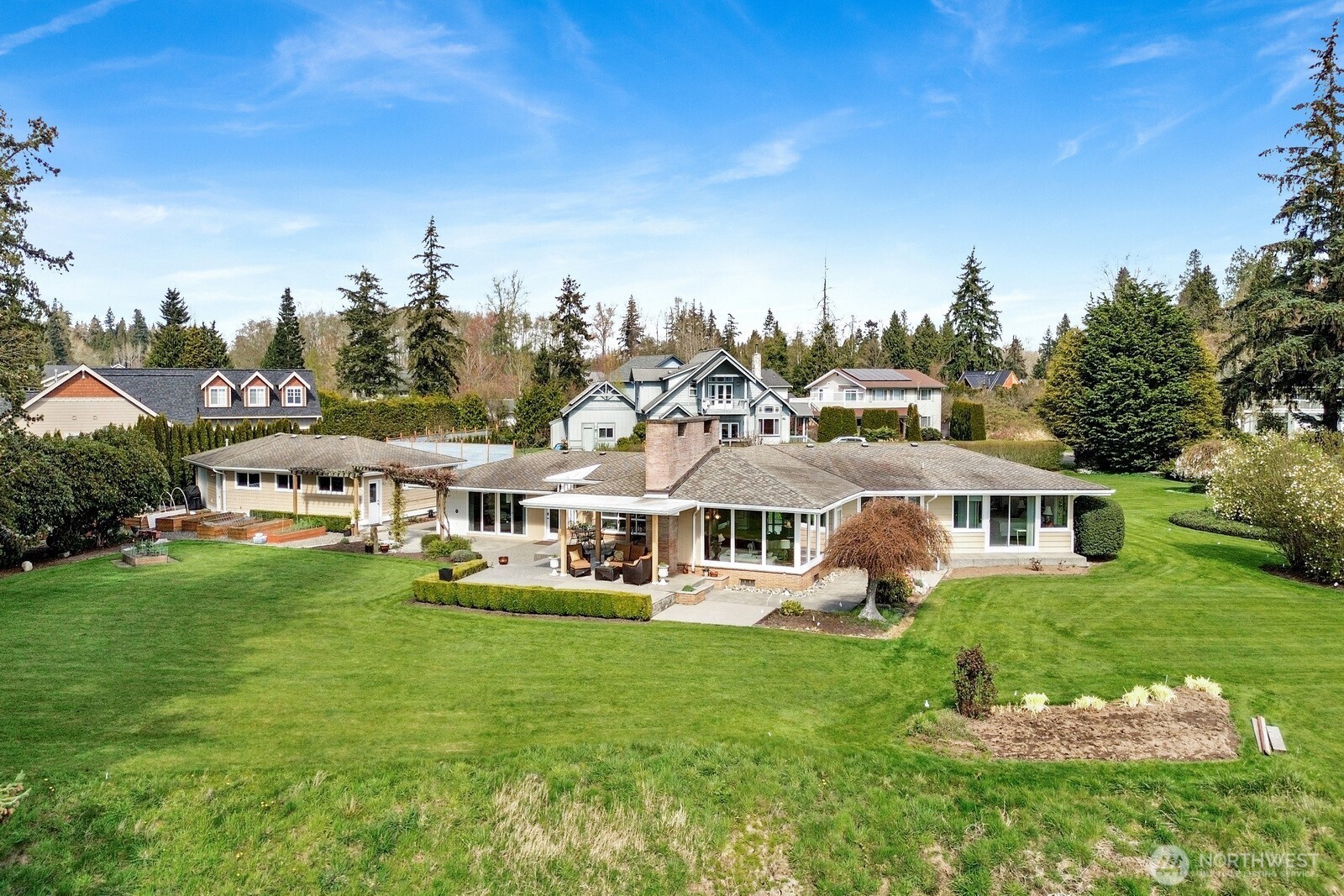 5279 Cherry Tree Lane Blaine WA 98230