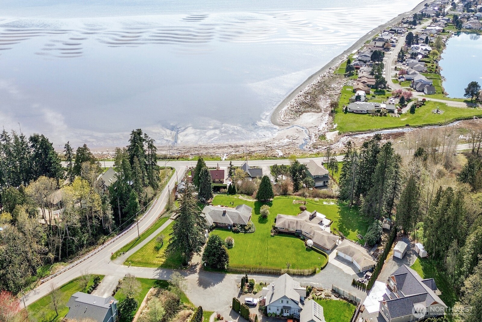 5279 Cherry Tree Lane Blaine WA 98230
