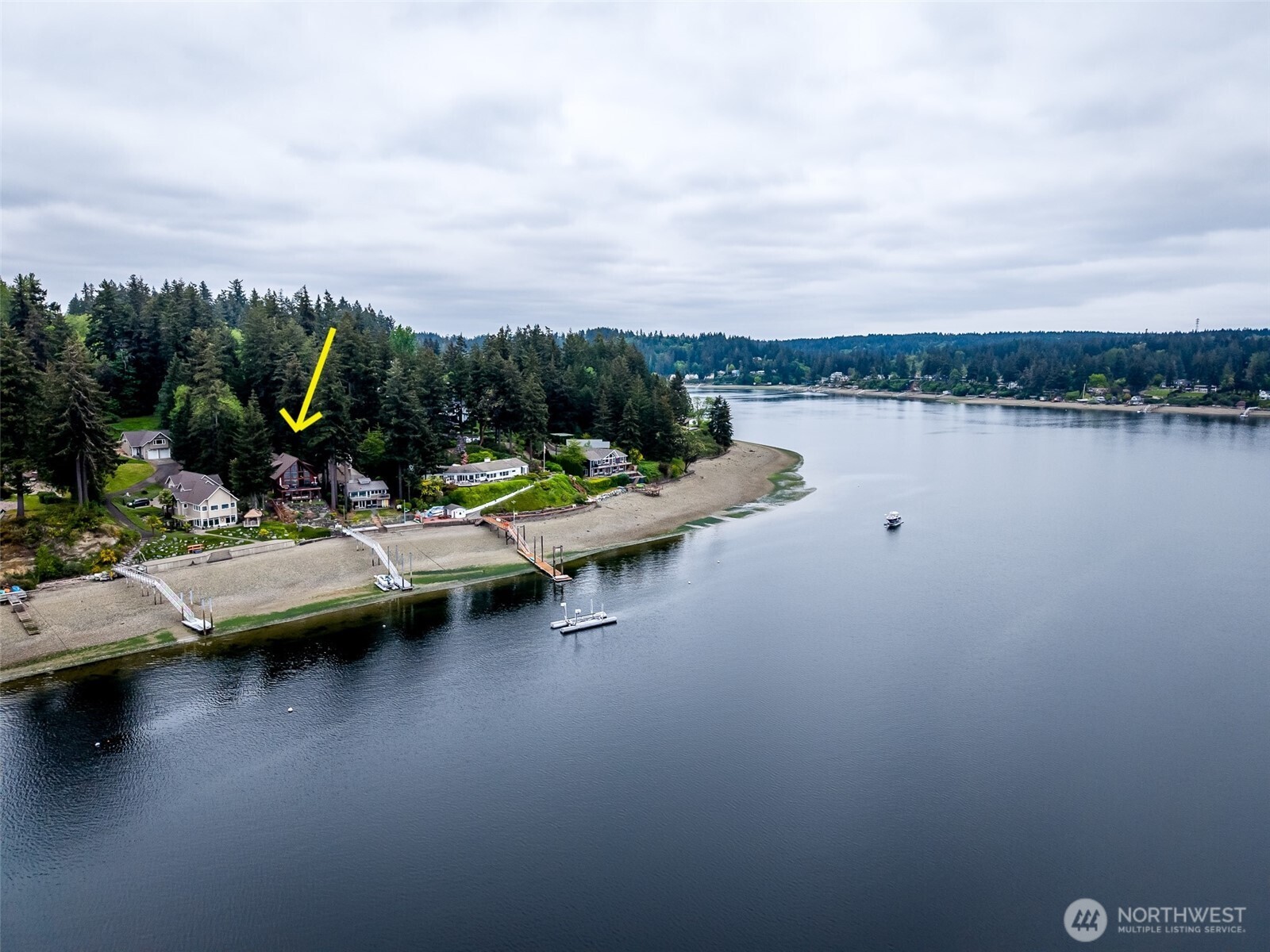 4810 17th Street Ct NW Gig Harbor WA 98335