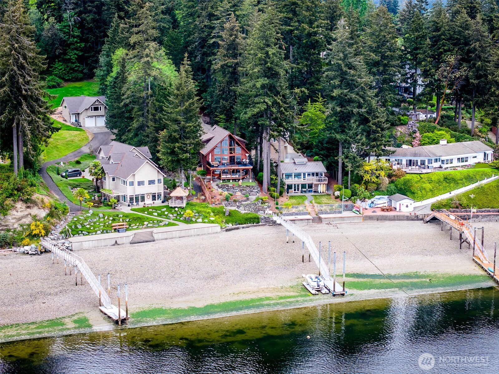 4810 17th Street Ct NW Gig Harbor WA 98335