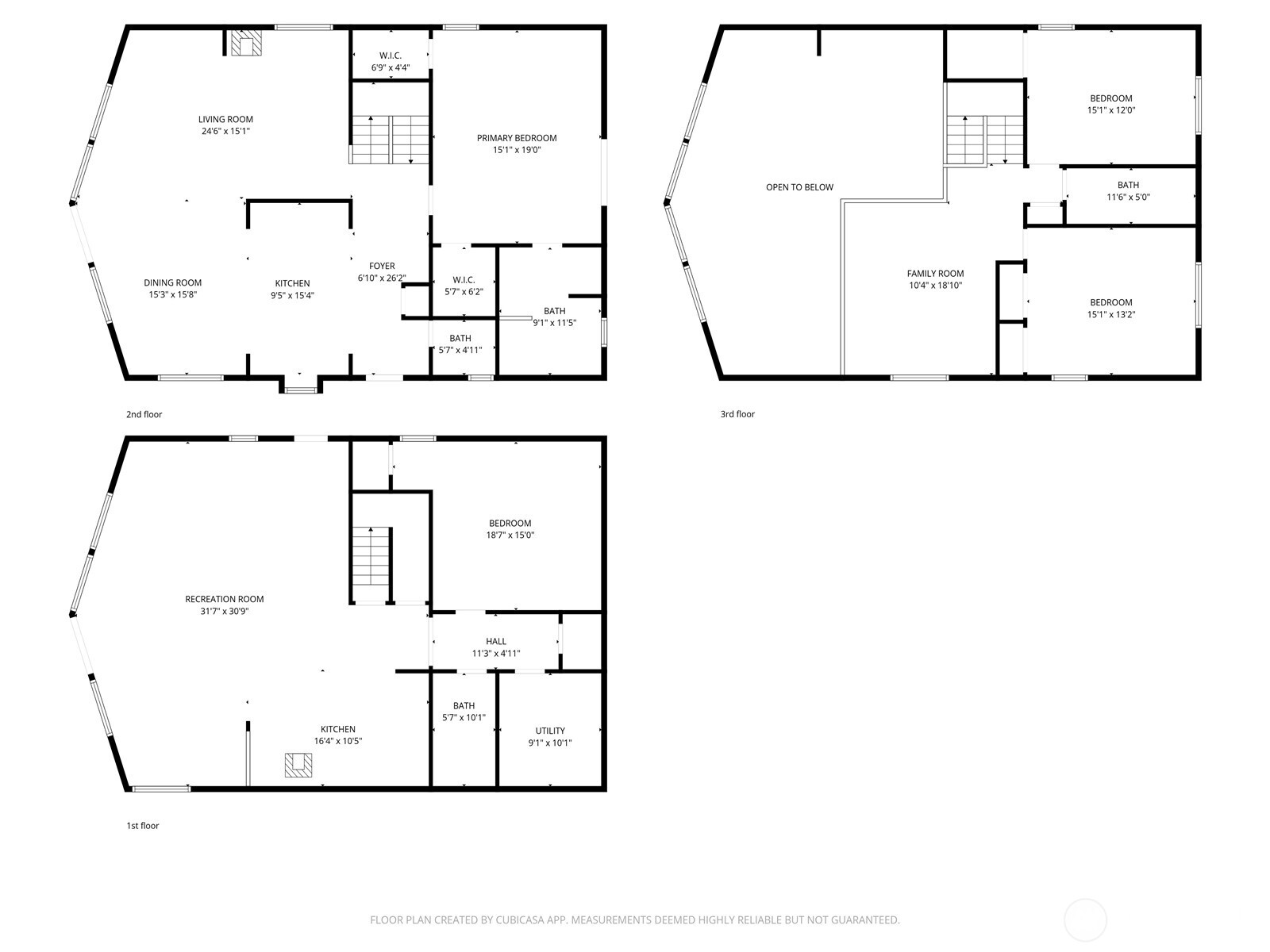 4810 17th Street Ct NW Gig Harbor WA 98335