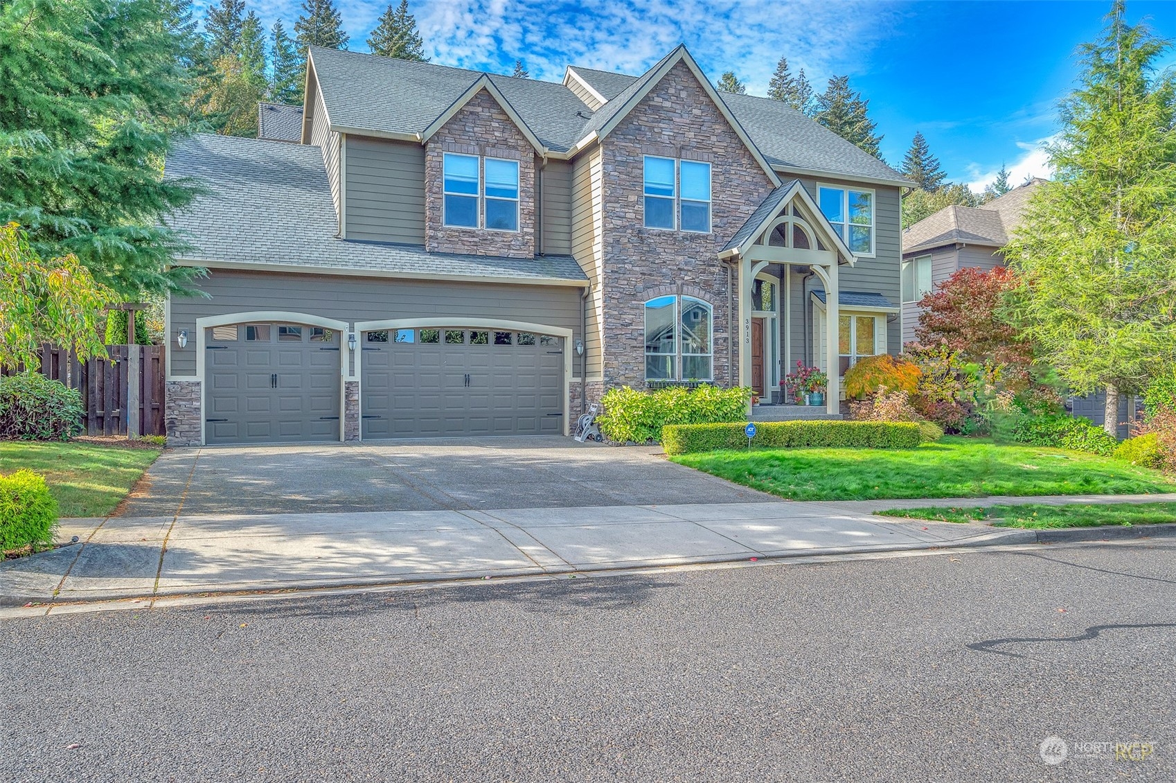 3913 NW Jasmine Street Camas WA 98607