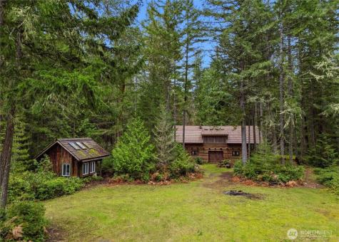 5008 Bridletree Drive NW Bremerton WA 98312