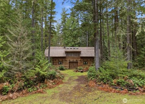 5008 Bridletree Drive NW Bremerton WA 98312