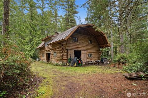 5008 Bridletree Drive NW Bremerton WA 98312