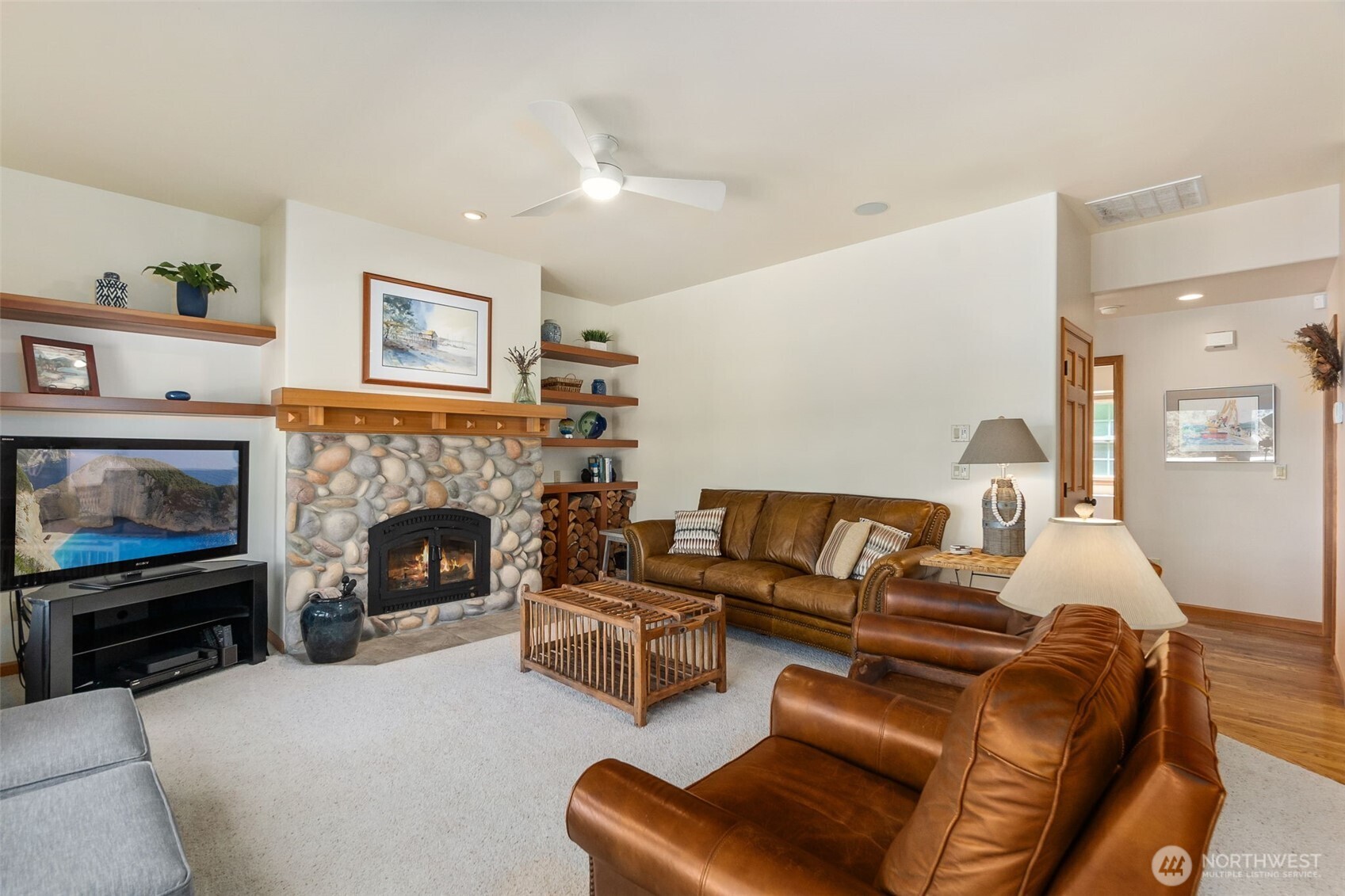 9936 Mariner Drive NW Olympia WA 98502
