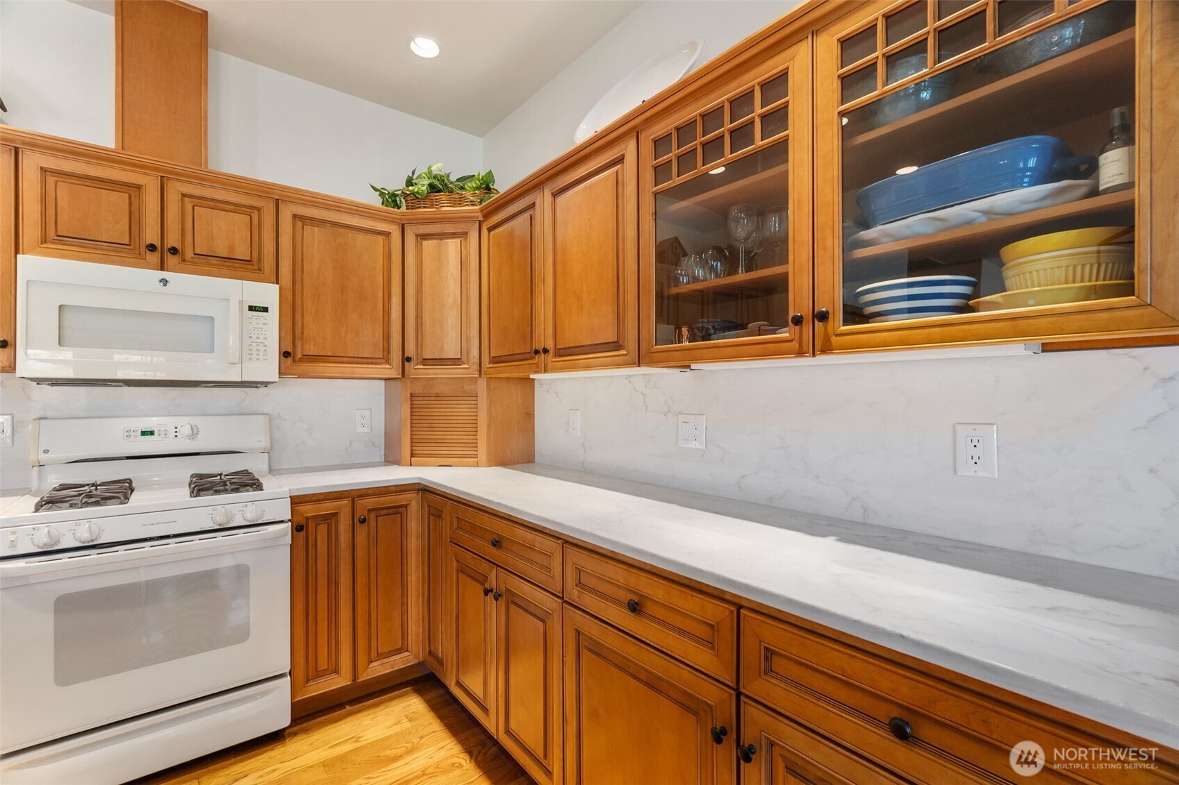 9936 Mariner Drive NW Olympia WA 98502